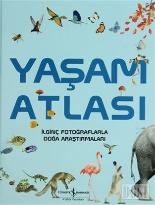 Yaşam Atlası